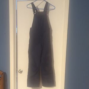 Boys Arctix Snow Bibs